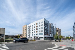 More Photos Of 431 Dr Martin Luther King Jr Blvd, East Orange Apartments For Lease
