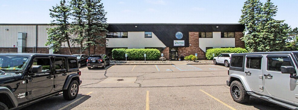 More Photos Of 5949 Jackson Rd, Ann Arbor Distribution For Lease