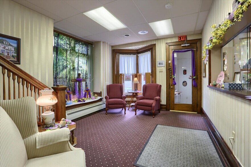 More Photos Of 3 S Market St, Shamokin Flex For Sale