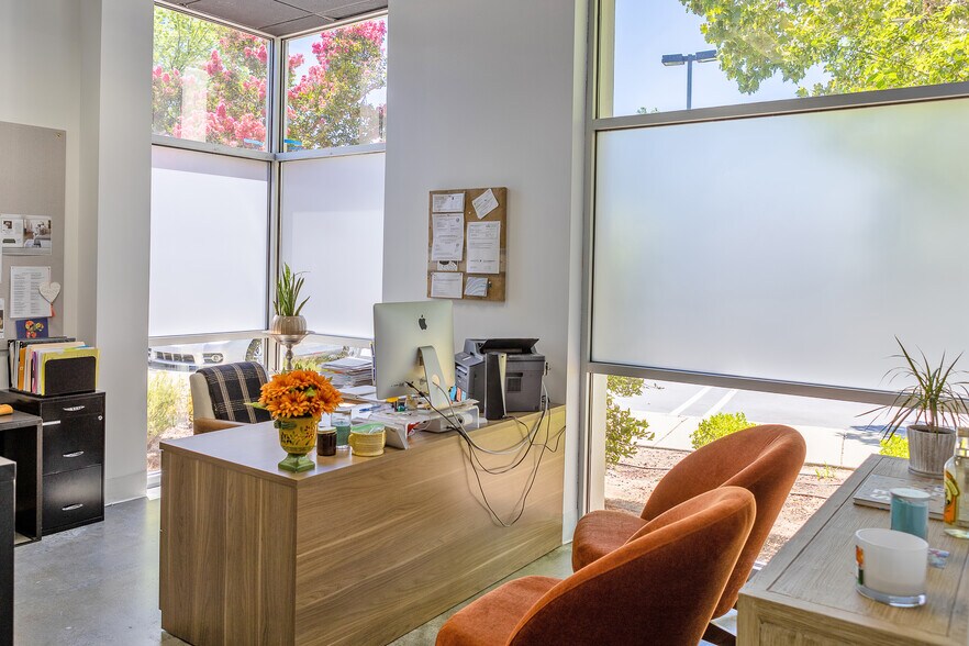 More Photos Of 950 Reserve Dr, Roseville Loft Creative Space For Lease