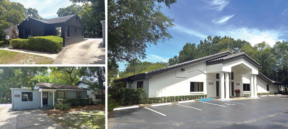 Primary Photo Of , Orlando Office For Sale