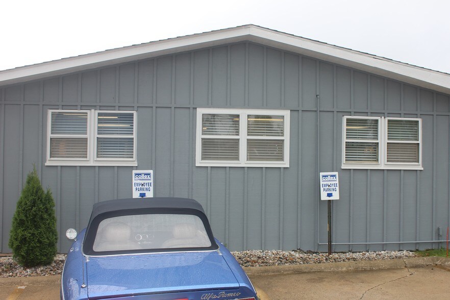 62356 Van Dyke Ave, Washington, MI 48094 Auto Dealership For Sale