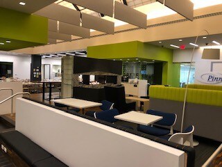 More Photos Of 399 Jefferson Rd, Parsippany Light Manufacturing For Lease