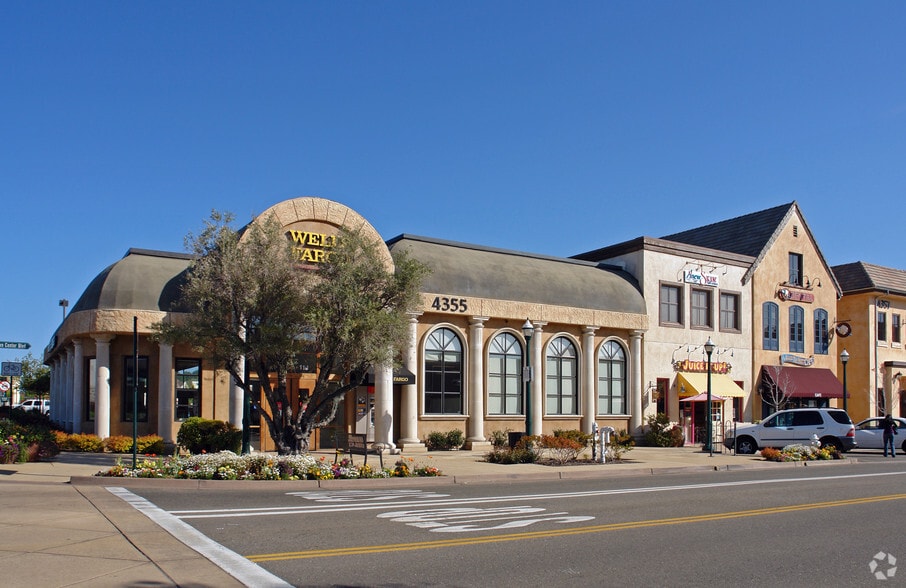 More Photos Of 4315-4363 Town Center Blvd, El Dorado Hills Unknown For Lease