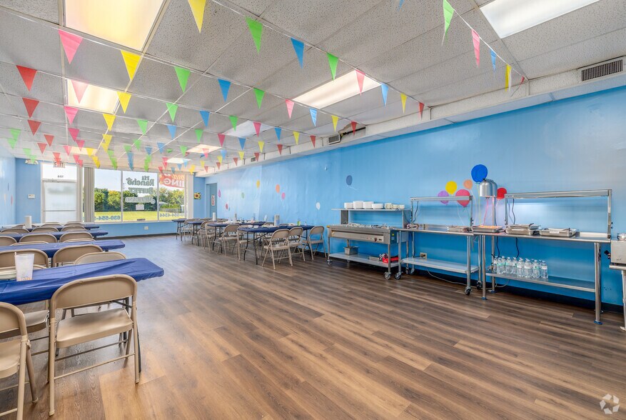 More Photos Of 100-110 Light Rd, Oswego Storefront For Sale