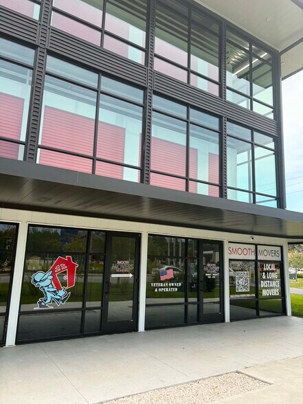 More Photos Of 35 McCoy Way, Saint Augustine Self Storage For Lease