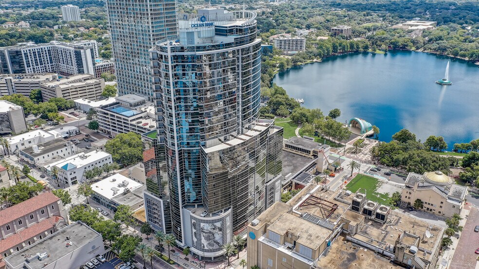 More Photos Of 111 N Magnolia Ave, Orlando Office For Lease