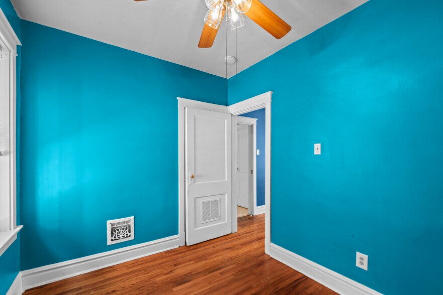 More Photos Of 5510 Lisette Ave, Saint Louis Multifamily For Sale