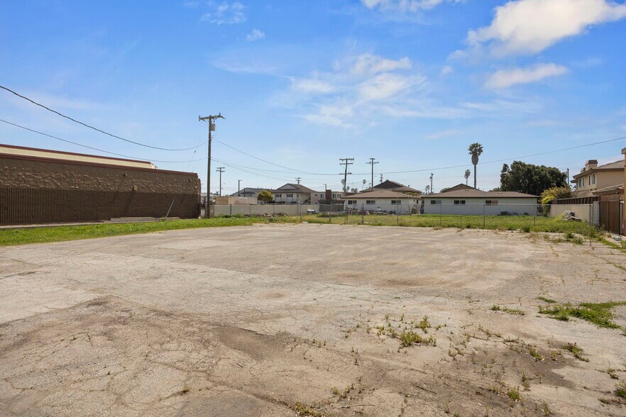 More Photos Of 258 W Pleasant Valley Rd, Oxnard Land For Sale