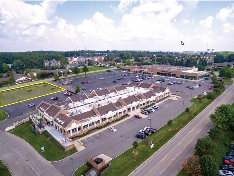 Primary Photo Of 10 Dillmont Dr, Columbus Land For Sale
