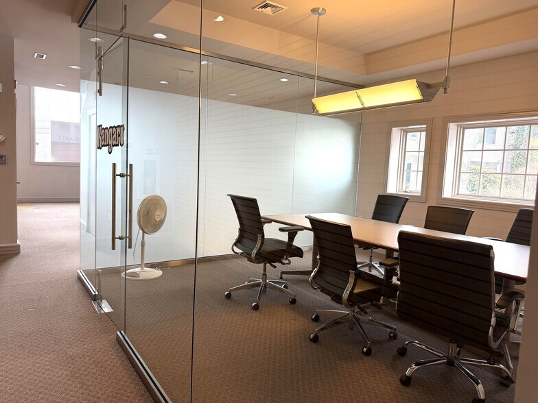 More Photos Of 1118 General Washington Memorial Blvd, Washington Xing, Washington Crossing Office For Lease