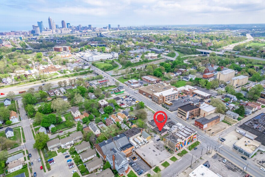 More Photos Of , Cleveland Unknown For Sale