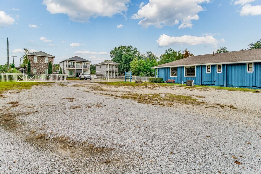 More Photos Of 725 S J St, Pensacola Office Residential For Sale