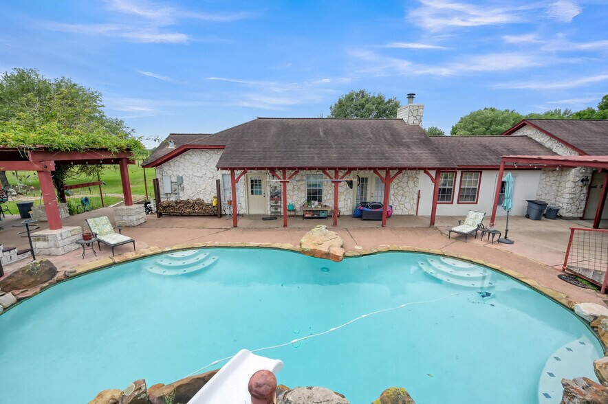 More Photos Of 33633 Mayer Rd, Waller Land For Sale
