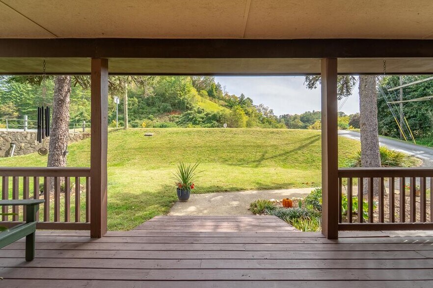 More Photos Of 3074 Old Cullowhee Rd, Cullowhee Apartments For Sale