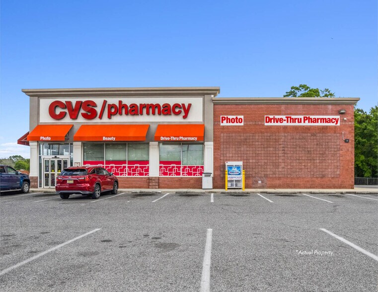 More Photos Of 9151 Moffett Rd, Semmes Drugstore For Sale