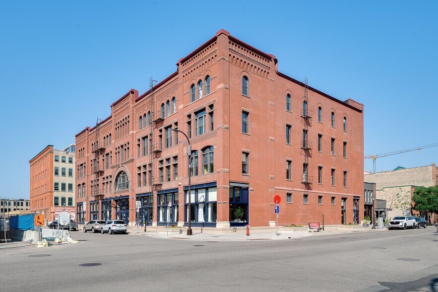 More Photos Of 211 N 1st St, Minneapolis Loft Creative Space For Lease