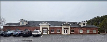 Primary Photo Of 248 Latitude Ln, Lake Wylie Medical For Sale