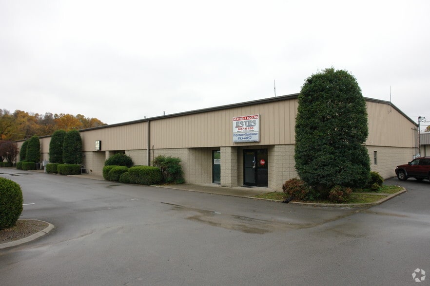 More Photos Of 3640-3656 Central Pike, Hermitage Light Manufacturing For Lease