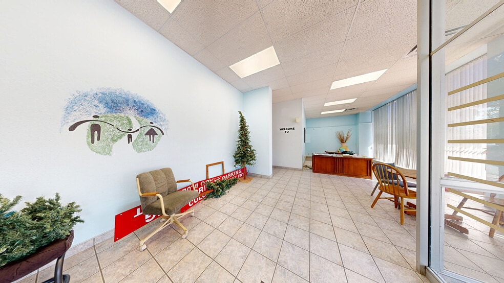 More Photos Of 115 W 2nd St, Pueblo Office Residential For Sale