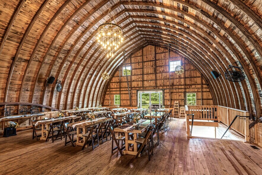 More Photos Of N7681 500th St, Menomonie Lodge Meeting Hall For Sale