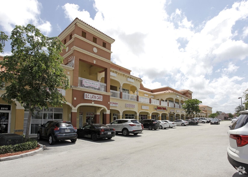 More Photos Of 6600-6692 Sterling Rd, Davie Unknown For Lease