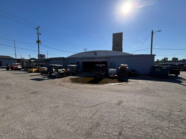 More Photos Of 1701 N 1st Ave, Evansville Industrial For Sale