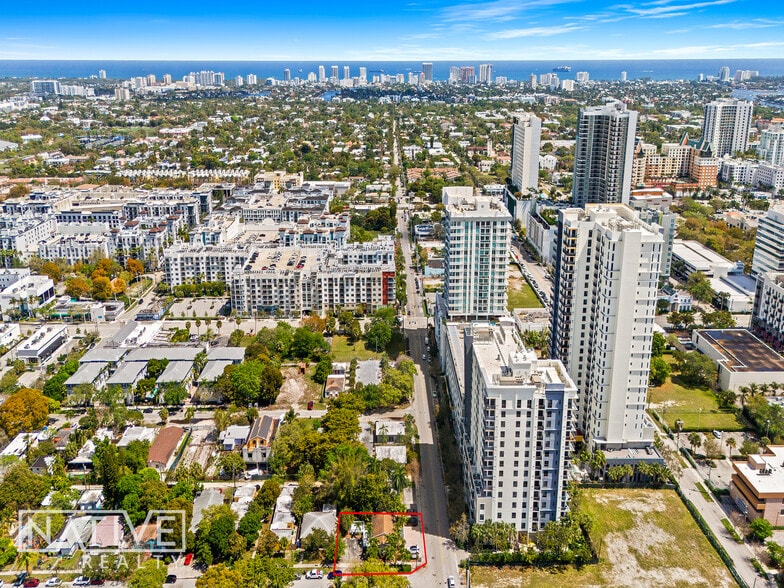 More Photos Of 103 NE 4th St, Fort Lauderdale Office For Sale