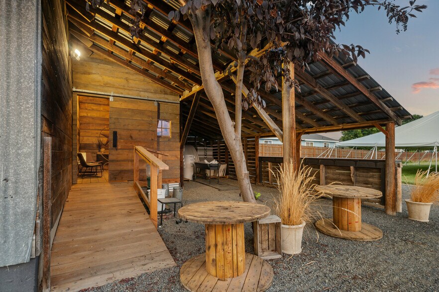 More Photos Of 510 E Main Ave, Chewelah Lodge Meeting Hall For Sale