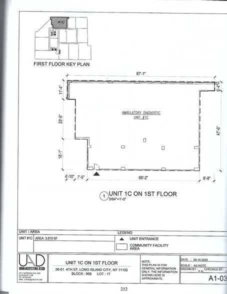 More Photos Of 2615 4th St, Astoria Apartments For Sale