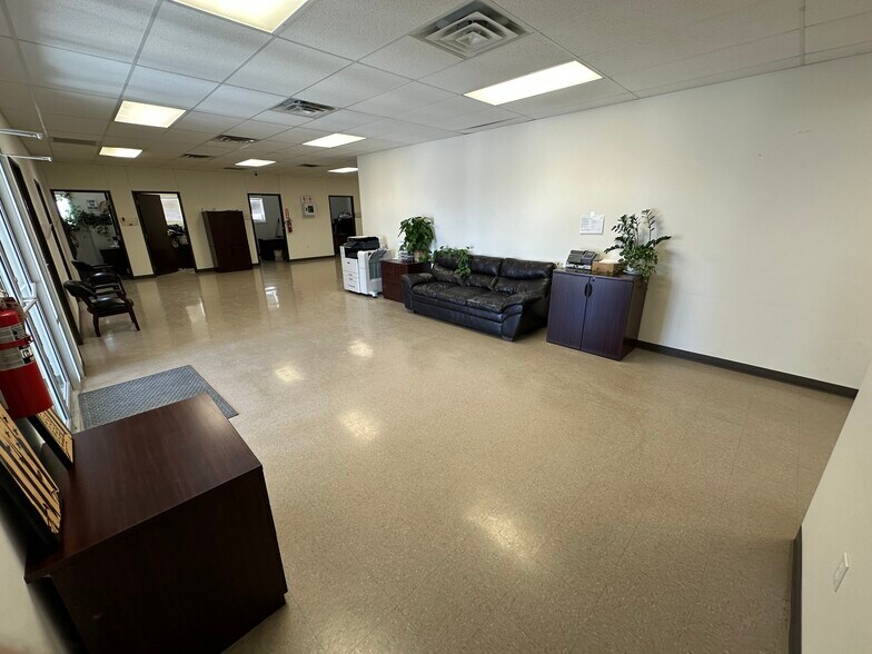 More Photos Of 370 Josh Mitchell ave, Big Lake Industrial For Sale