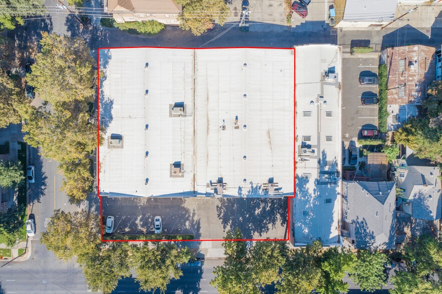 More Photos Of 1705-1715 I St, Sacramento General Retail For Lease