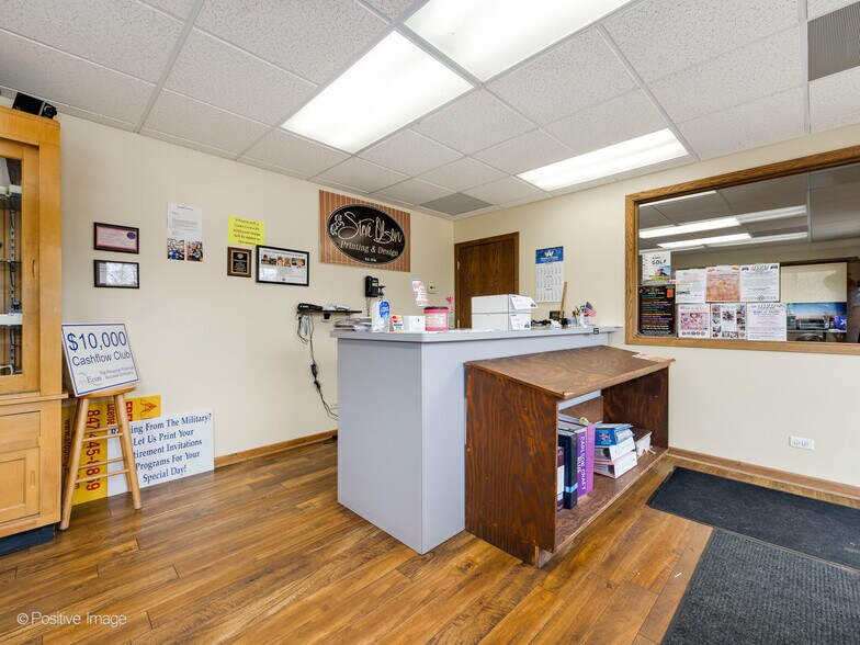 More Photos Of 1550 Green Bay Rd, North Chicago Freestanding For Sale