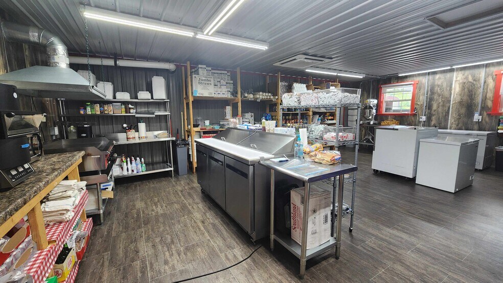 More Photos Of 2806 State Park Rd, Burkesville Freestanding For Sale