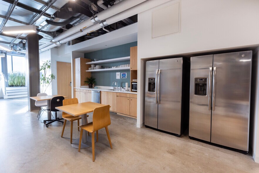 More Photos Of 1433 N Water St, Milwaukee Coworking Space