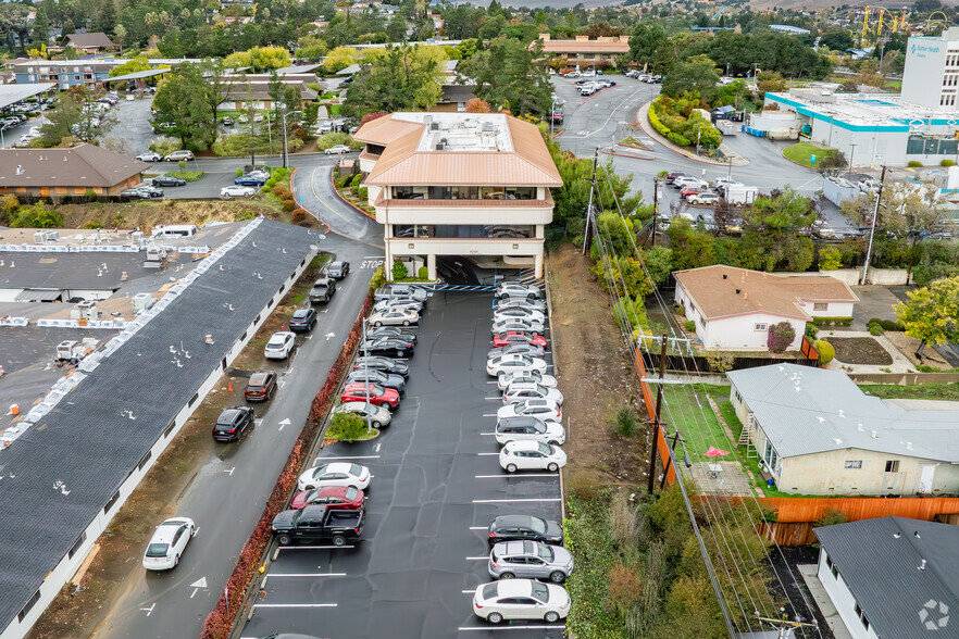More Photos Of 127 Hospital Dr, Vallejo Medical For Lease