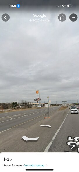 More Photos Of 14550 S Ih 35, Buda Land For Sale