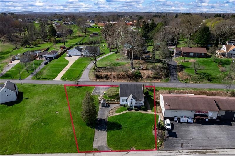 Primary Photo Of 236 Alameda Rd, Butler Land For Sale