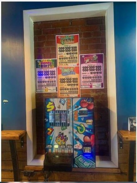 More Photos Of 313 E 1st St, Madison Storefront Retail Residential For Sale