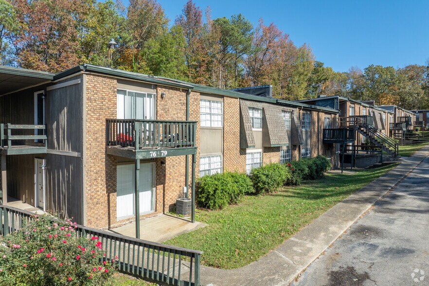 More Photos Of 1401 Carson Rd, Birmingham Multifamily For Sale