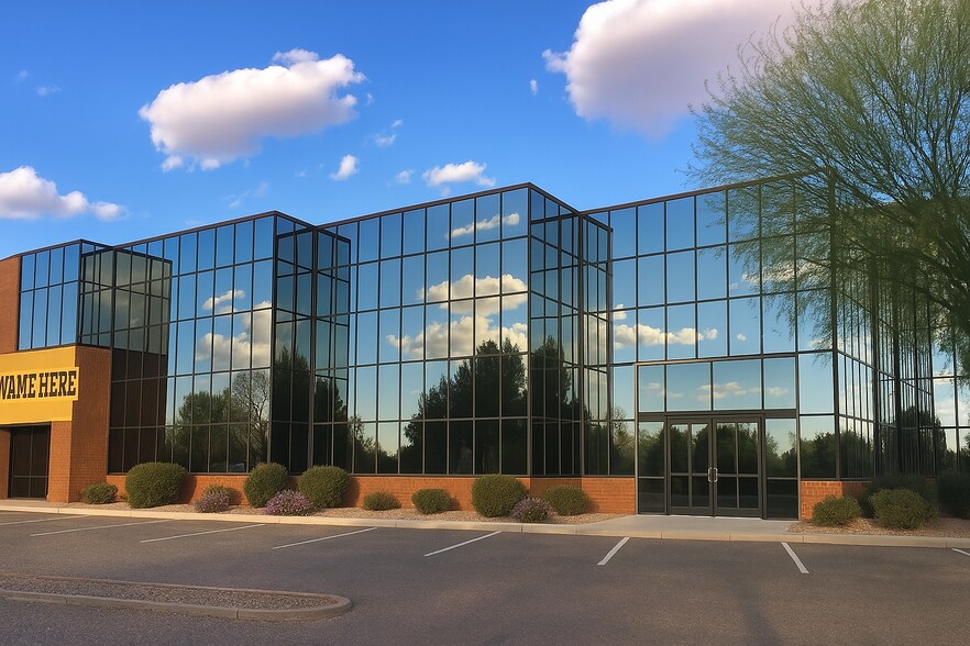 Primary Photo Of 1350 N Kolb Rd, Tucson Medical For Lease