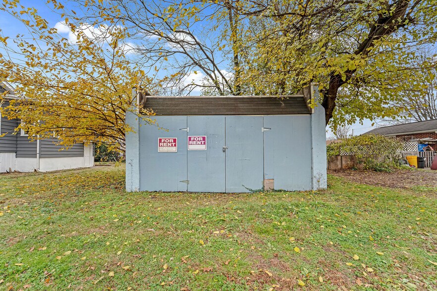 More Photos Of 2503 46th St, Pennsauken Multifamily For Sale