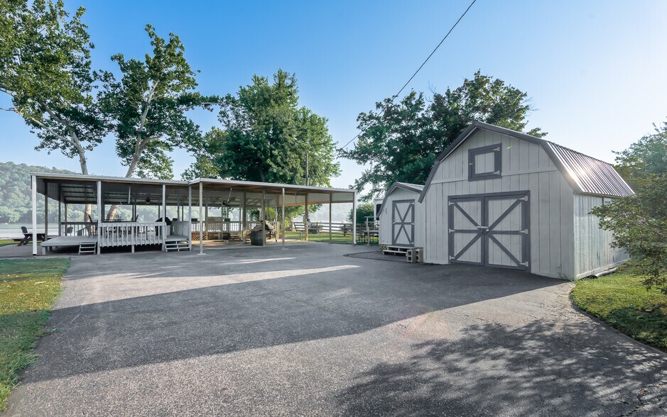 More Photos Of 1042 KY-36, Milton Land For Sale