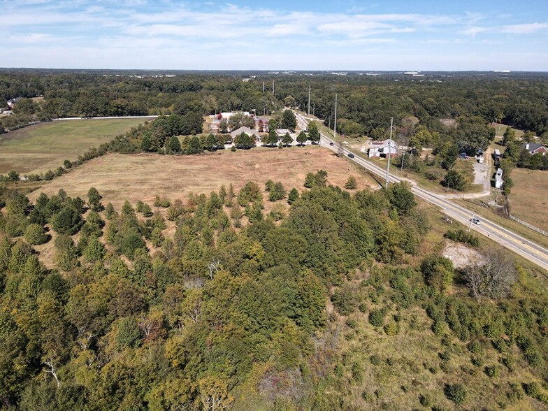 Primary Photo Of 3204 S Highway 155, Locust Grove Land For Sale