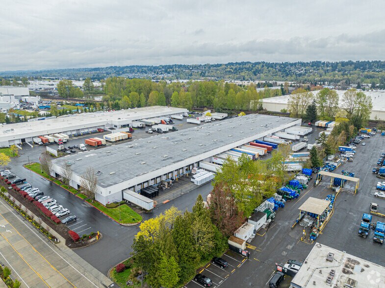 Primary Photo Of 21840-21858 76th Ave S, Kent Unknown For Lease