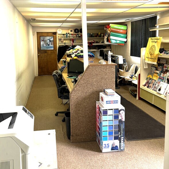 More Photos Of 1309 S Nebo Rd, Muncie Freestanding For Sale