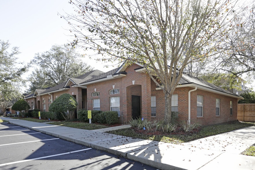 Primary Photo Of 9310 Old Kings Rd S, Jacksonville Office For Lease