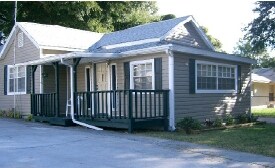 Primary Photo Of 318 3rd Ave SW, Largo Apartments For Sale