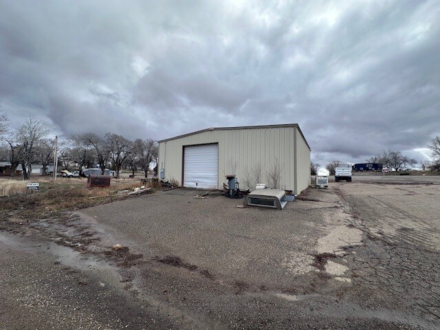 More Photos Of 306 U.S. 491, Dove Creek Land For Sale