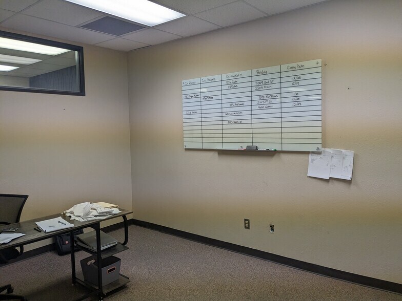 More Photos Of 6020 Midway Park Blvd NE, Albuquerque Warehouse For Lease